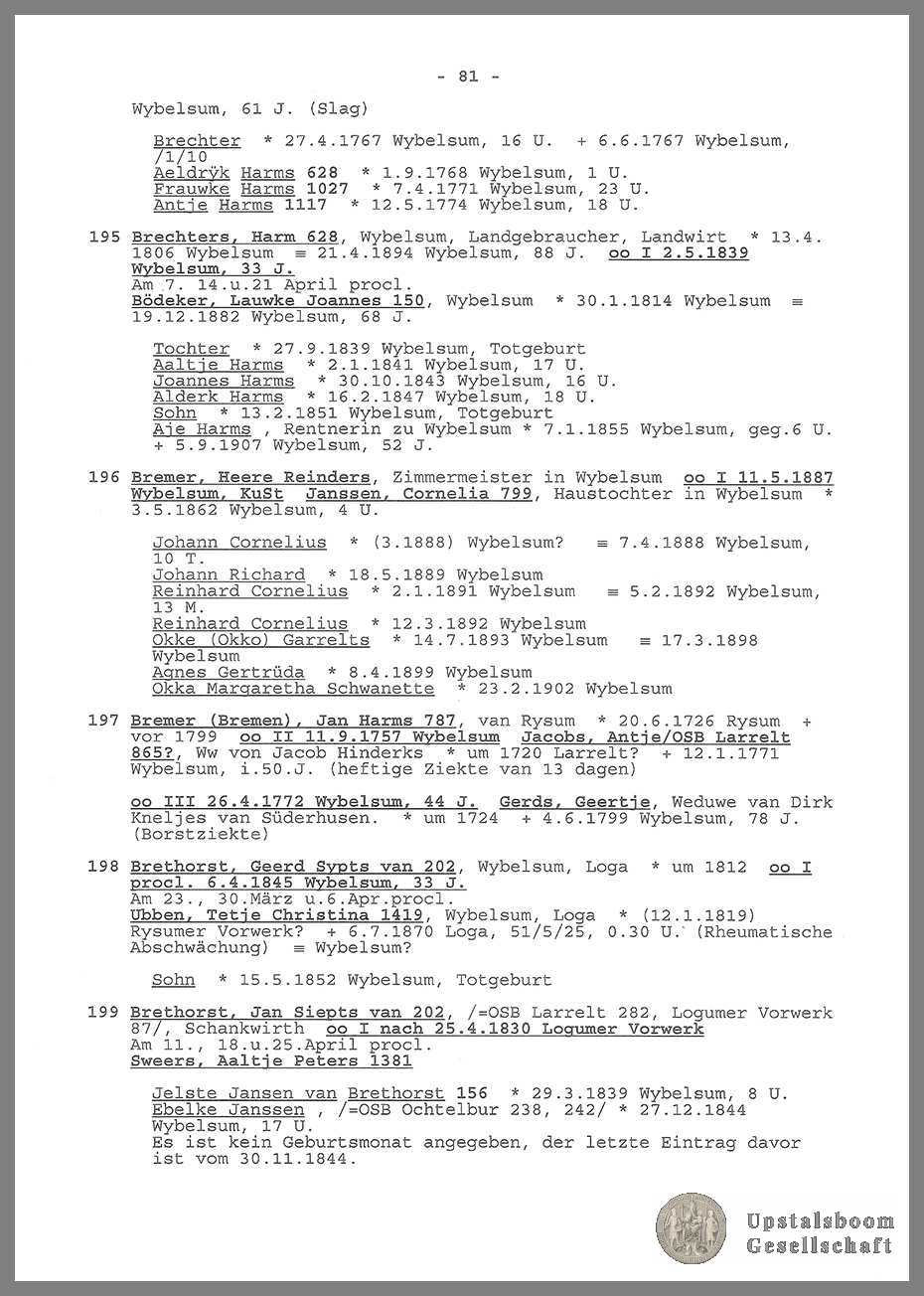 Document